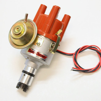 PerTronix® - Flame-Thrower™ "Stock-Look" Distributor