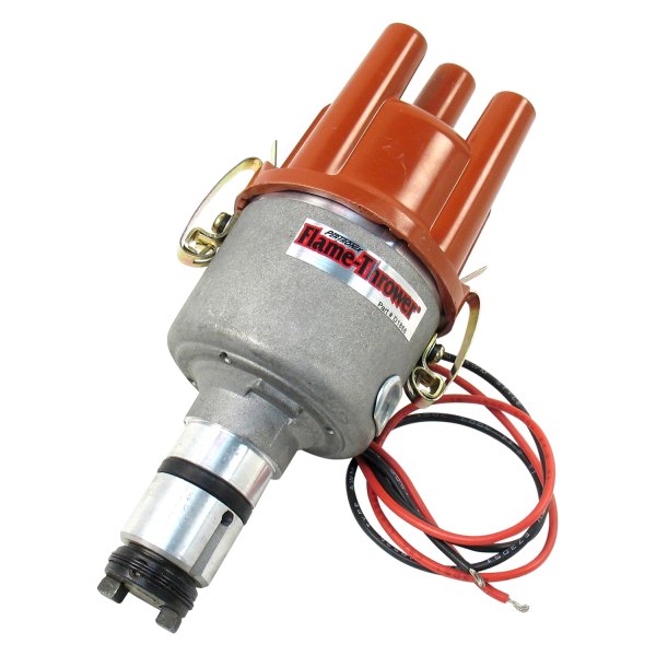 PerTronix® - Flame-Thrower™ "Stock-Look" Distributor With Bosch Style