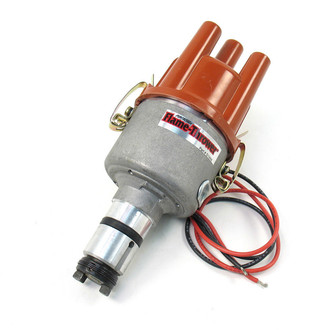 PerTronix® - Flame-Thrower™ "Stock-Look" Distributor