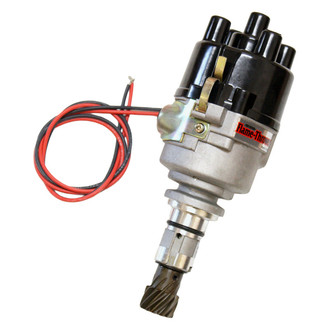 PerTronix® - Flame-Thrower™ "Stock-Look" Distributor