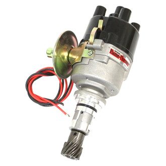 PerTronix® - Custom Flame-Thrower™ "Stock-Look" Distributor (Ford Big Block V8)