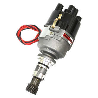 PerTronix® - Custom Flame-Thrower™ "Stock-Look" Distributor (Ford Big Block V8)