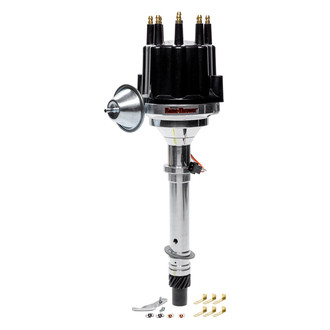 PerTronix® - Flame-Thrower™ Automotive Billet Distributor (Chevy Big Block V8)