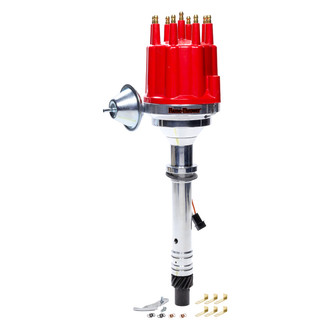 PerTronix® - Flame-Thrower™ Automotive Billet Distributor (Chevy Big Block V8)