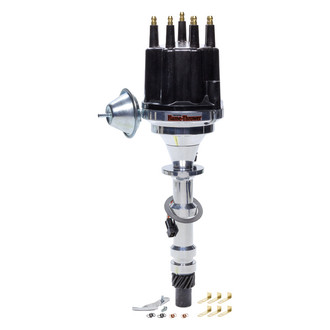 PerTronix® - Flame-Thrower™ Automotive Billet Distributor (Chevy Big Block V8)