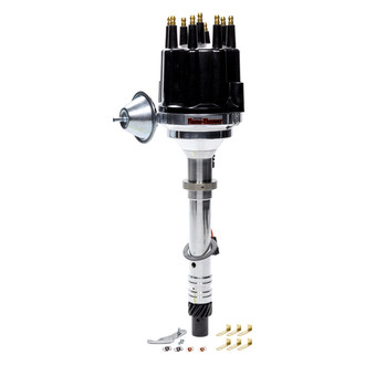 PerTronix® - Flame-Thrower™ Automotive Billet Distributor (Chevy Big Block V8)