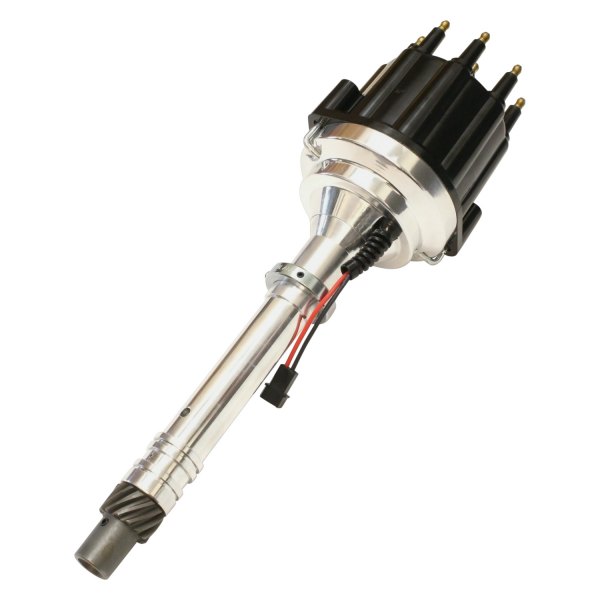 PerTronix® - Flame-Thrower™ Magnetic Trigger Billet Distributor