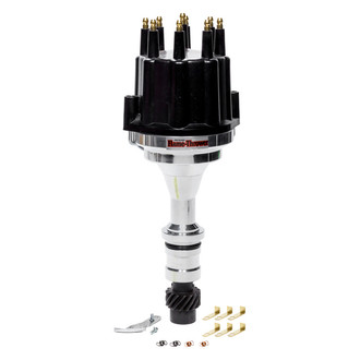 PerTronix® - Flame-Thrower™ Automotive Billet Distributor (Oldsmobile V8)