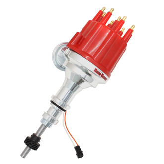 PerTronix® - Flame-Thrower™ Automotive Billet Distributor (Ford Big Block V8)