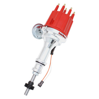 PerTronix® - Flame-Thrower™ Automotive Billet Distributor (Ford Small Block V8)