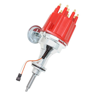 PerTronix® - Flame-Thrower™ Automotive Billet Distributor (Chrysler B/RB Big Block V8)