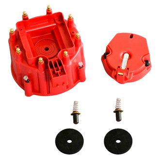 PerTronix® - Cap and Rotor Kit