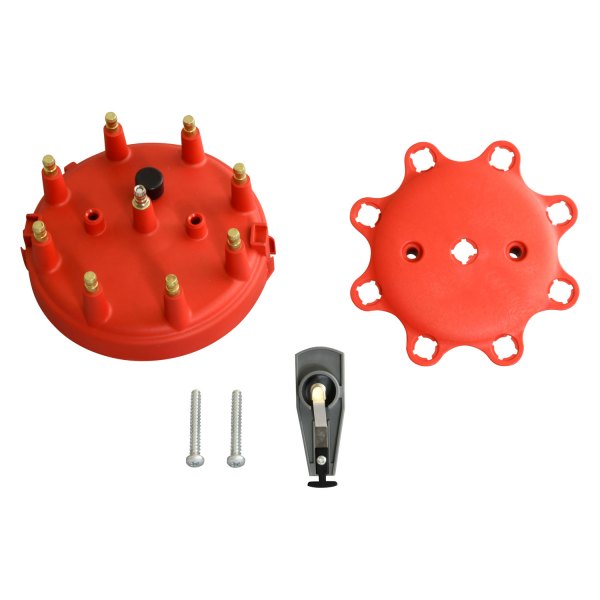 Pertronix® - Cap and Rotor Kit