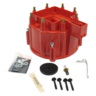 PerTronix® - Flame-Thrower™ Distributor Cap (Chevy Big Block V8)
