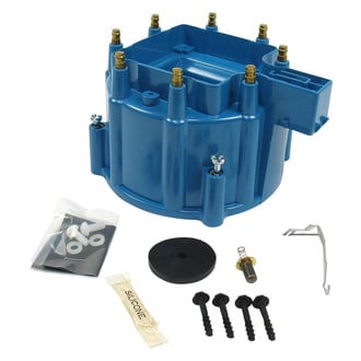PerTronix® - Flame-Thrower™ Distributor Cap (Chevy Big Block V8)