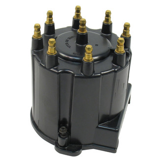 PerTronix® - Flame-Thrower™ EST Distributor Cap (Chevy Small Block V8)