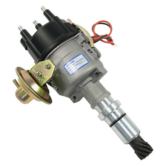 PerTronix® - Industrial Distributor Standard