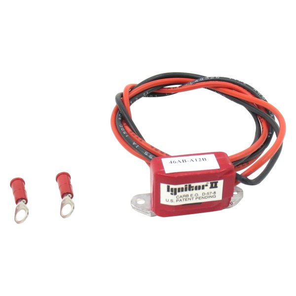 PerTronix® - Ignitor II™ Module for Stock-Look Distributor With Vacuum