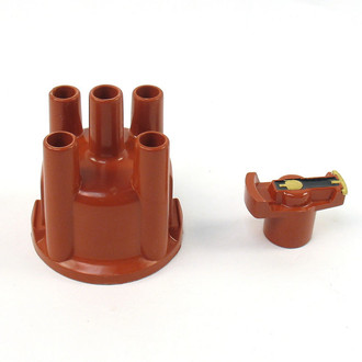 PerTronix® - "Stock-Look" Cap and Rotor Kit