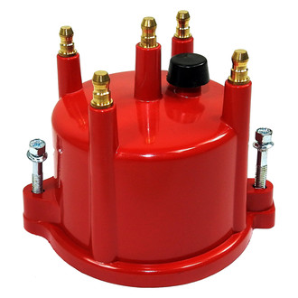 PerTronix® - Cap and Rotor Kit