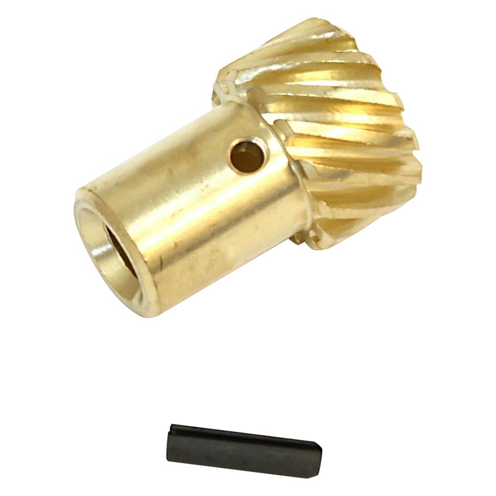 Pertronix® D671001 Distributor Gear (Chevy Small Block V8)