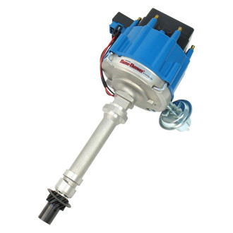 PerTronix® - Flame-Thrower™ Street And Strip Distributor (Chevy Small Block V8)
