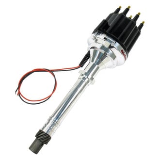 PerTronix® - Flame-Thrower™ Automotive Billet Distributor (Chevy Small Block V8)