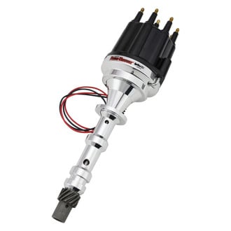 PerTronix® - Flame-Thrower™ Automotive Billet Distributor