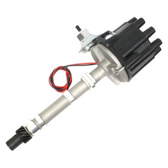 PerTronix® - Flame - Thrower™ "Stock - Look" Distributor