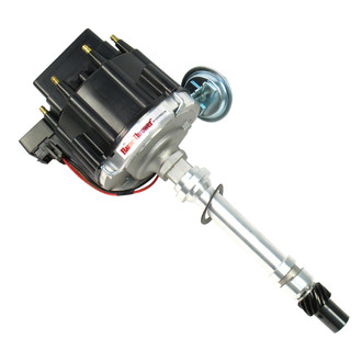 PerTronix® - Flame-Thrower™ Street And Strip Distributor (Chevy Small Block V8)