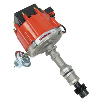 PerTronix® - Flame-Thrower™ Street And Strip Distributor (Oldsmobile V8)