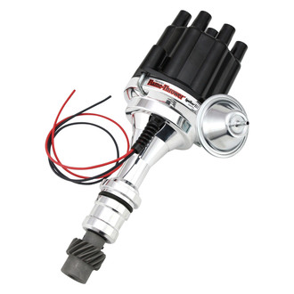 PerTronix® - Flame-Thrower™ Automotive Billet Distributor (Oldsmobile V8)