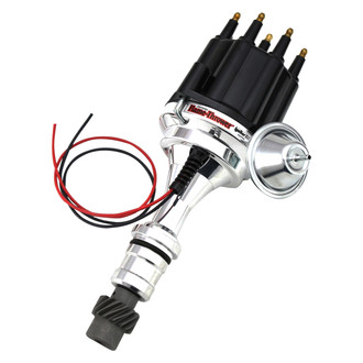 PerTronix® - Flame - Thrower™ Automotive Billet Distributor