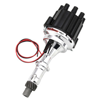 PerTronix® - Flame-Thrower™ Automotive Billet Distributor (Oldsmobile V8)