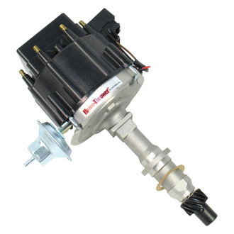 PerTronix® - Flame-Thrower™ Street And Strip Distributor (Pontiac V8)