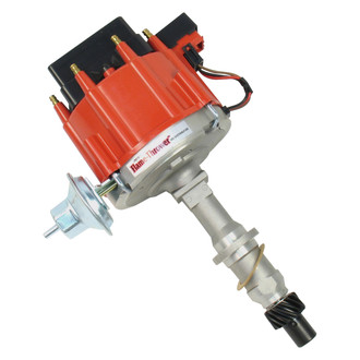 PerTronix® - Flame-Thrower™ Street And Strip Distributor (Pontiac V8)
