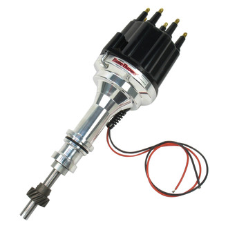 PerTronix® - Flame-Thrower™ Automotive Billet Distributor (Ford Small Block V8)