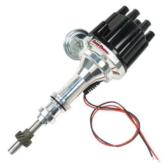 PerTronix® - Flame-Thrower™ Automotive Billet Distributor (Ford Big Block V8)