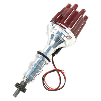 PerTronix® - Flame-Thrower™ Automotive Billet Distributor (Ford FE V8)