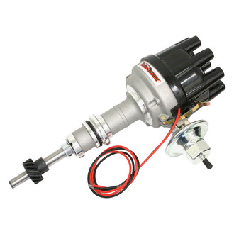 PerTronix® - Flame-Thrower™ "Stock-Look" Distributor Standard (Ford Small Block V8)
