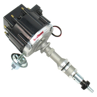 PerTronix® - Flame-Thrower™ Automotive Billet Distributor (Ford Small Block V8)