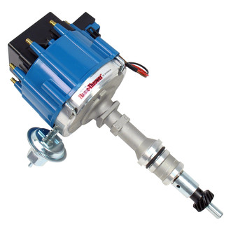 PerTronix® - Flame-Thrower™ HEI Distributor Cap (Ford Small Block V8)