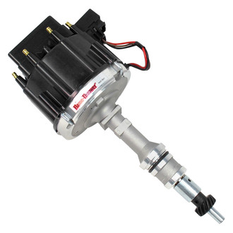 PerTronix® - Flame-Thrower™ Distributor Cap (Ford Small Block V8)