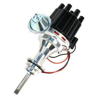 PerTronix® - Flame-Thrower™ Automotive Billet Distributor (Chrysler Small Block V8)