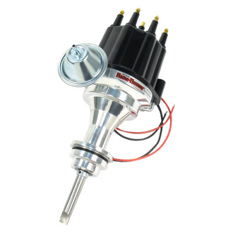 PerTronix® - Flame-Thrower™ Automotive Billet Distributor (Chrysler Small Block V8)