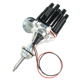 PerTronix® - Flame-Thrower™ Automotive Billet Distributor (Chrysler B/RB Big Block V8)