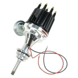 PerTronix® - Flame-Thrower™ Automotive Billet Distributor (Chrysler B/RB Big Block V8)