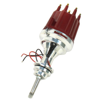 PerTronix® - Flame-Thrower™ Automotive Billet Distributor (Chrysler B/RB Big Block V8)