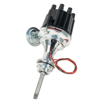 PerTronix® - Flame-Thrower™ Automotive Billet Distributor (Chrysler B/RB Big Block V8)