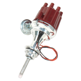 PerTronix® - Flame-Thrower™ Automotive Billet Distributor (Chrysler B/RB Big Block V8)